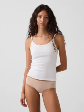 Hipster in morbidissimo cotone biologico elasticizzato