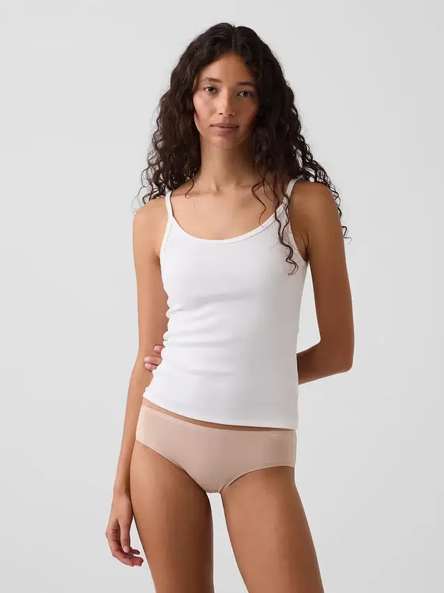 Hipster in morbidissimo cotone biologico elasticizzato