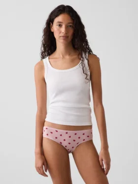 Hipster in morbidissimo cotone biologico elasticizzato