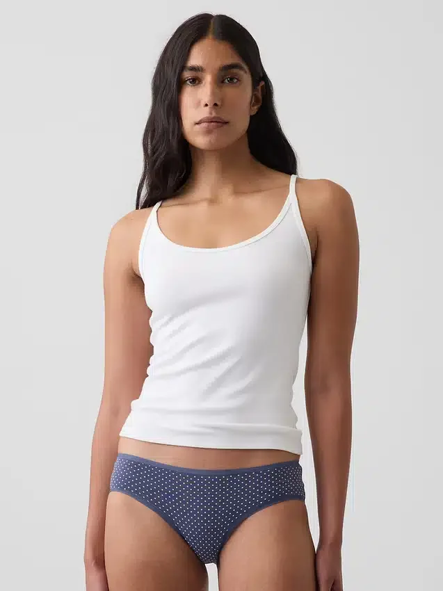 Hipster in morbidissimo cotone biologico elasticizzato