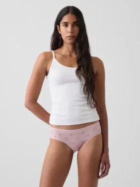 Hipster in morbidissimo cotone biologico elasticizzato