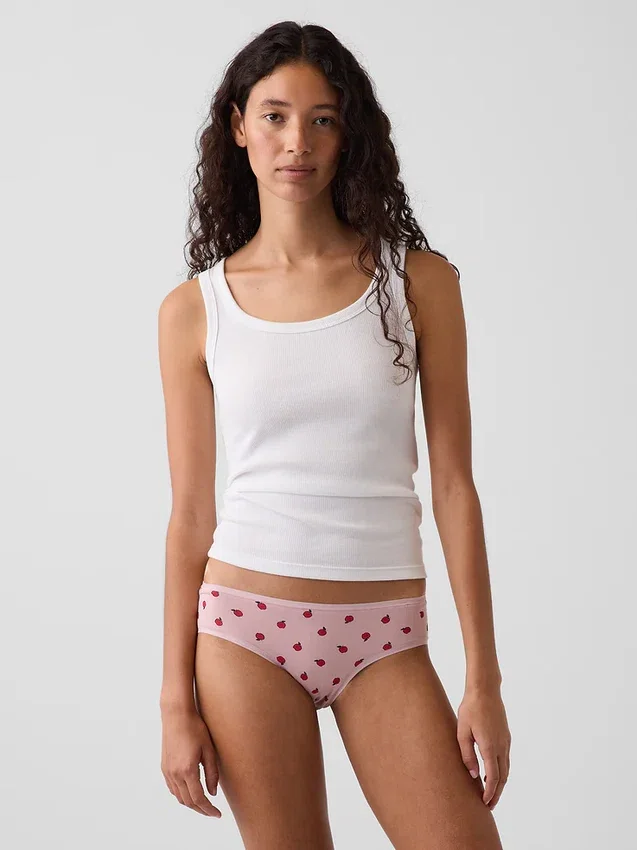 Hipster in morbidissimo cotone biologico elasticizzato
