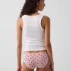Hipster in morbidissimo cotone biologico elasticizzato