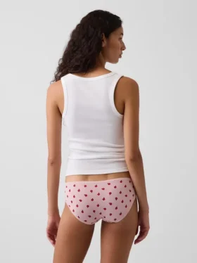 Hipster in morbidissimo cotone biologico elasticizzato