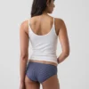 Hipster in morbidissimo cotone biologico elasticizzato