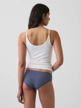 Hipster in morbidissimo cotone biologico elasticizzato