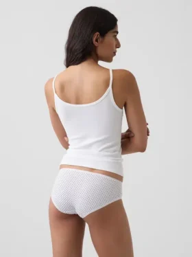 Hipster in morbidissimo cotone biologico elasticizzato