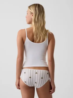 Hipster in morbidissimo cotone biologico elasticizzato