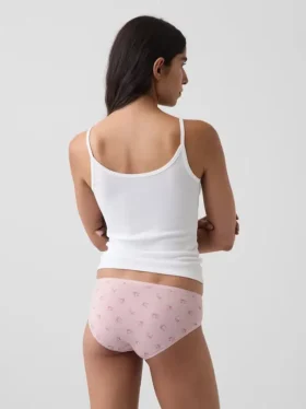 Hipster in morbidissimo cotone biologico elasticizzato