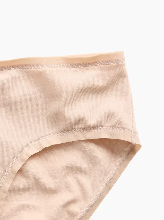 Hipster in morbidissimo cotone biologico elasticizzato