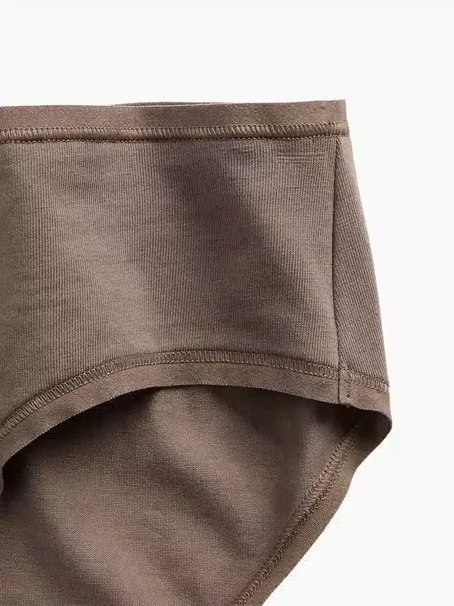 Hipster in morbidissimo cotone biologico elasticizzato