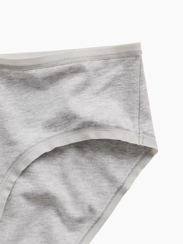 Hipster in morbidissimo cotone biologico elasticizzato