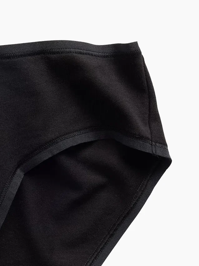 Hipster in morbidissimo cotone biologico elasticizzato