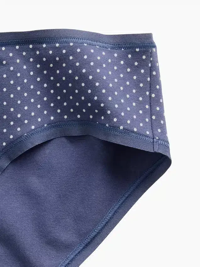 Hipster in morbidissimo cotone biologico elasticizzato