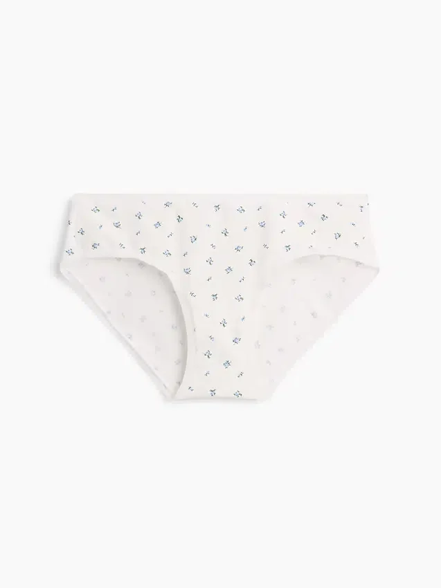 Hipster in morbidissimo cotone biologico elasticizzato