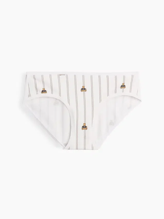 Hipster in morbidissimo cotone biologico elasticizzato