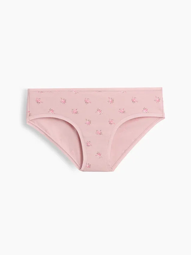 Hipster in morbidissimo cotone biologico elasticizzato
