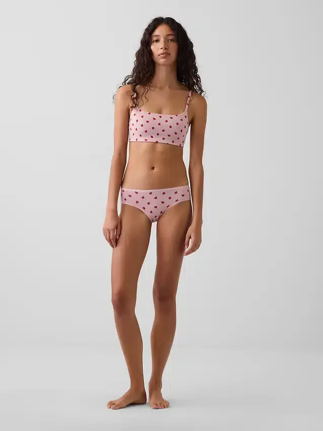 Hipster in morbidissimo cotone biologico elasticizzato