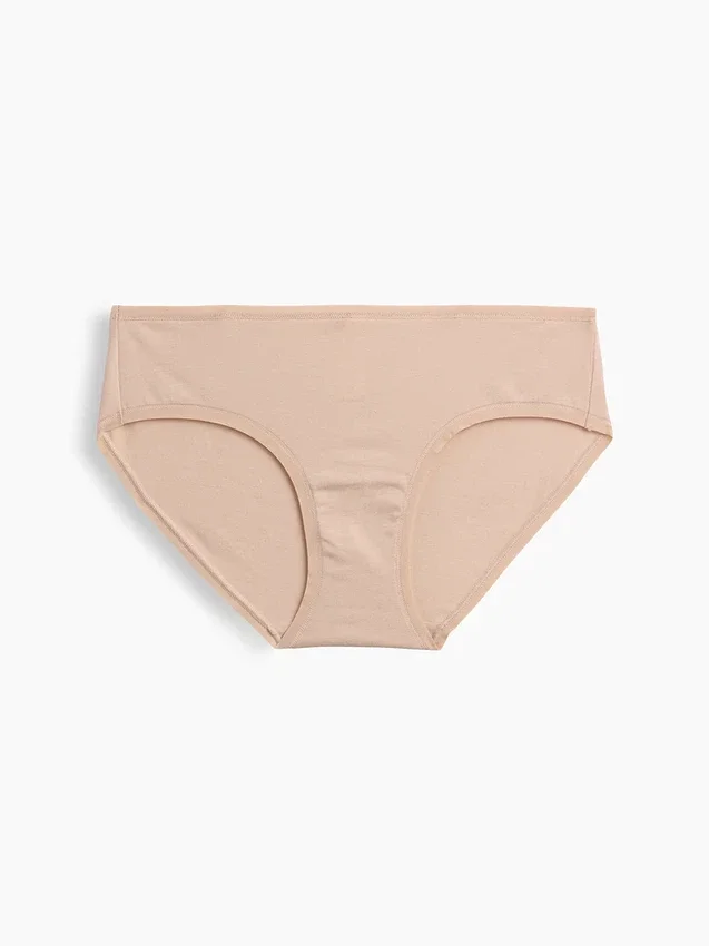 Hipster in morbidissimo cotone biologico elasticizzato