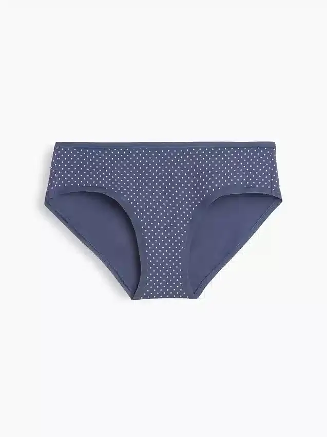 Hipster in morbidissimo cotone biologico elasticizzato