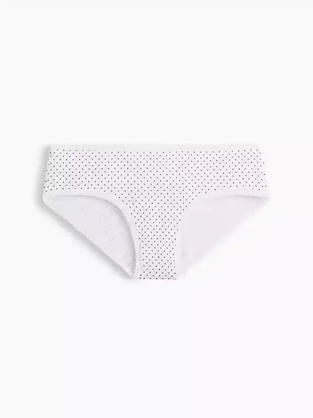 Hipster in morbidissimo cotone biologico elasticizzato