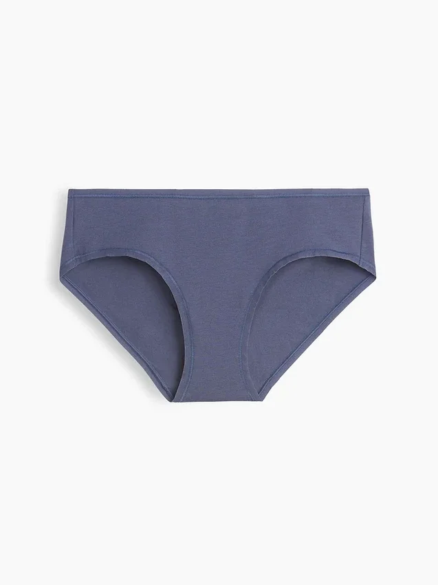 Hipster in morbidissimo cotone biologico elasticizzato