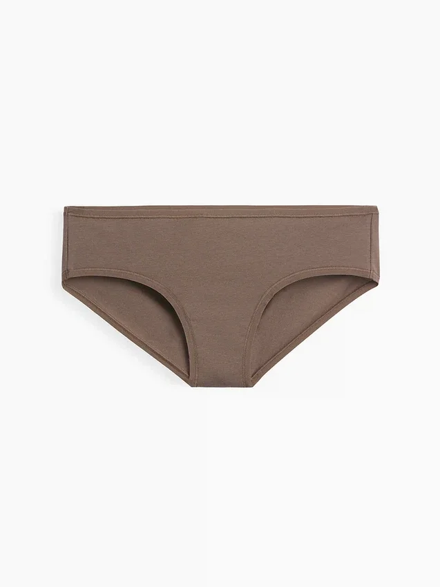 Hipster in morbidissimo cotone biologico elasticizzato