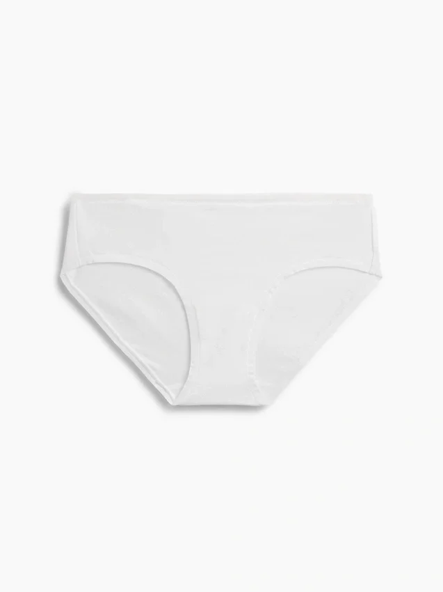 Hipster in morbidissimo cotone biologico elasticizzato