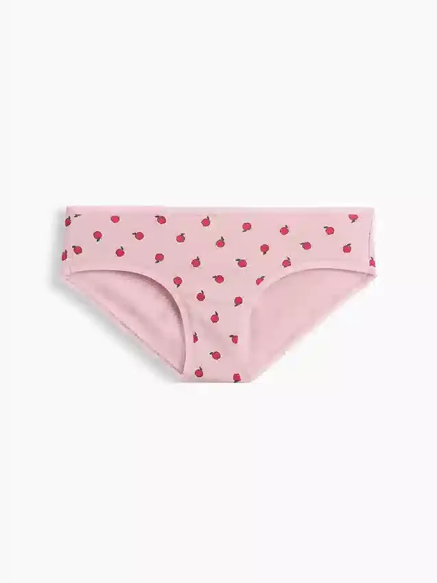 Hipster in morbidissimo cotone biologico elasticizzato