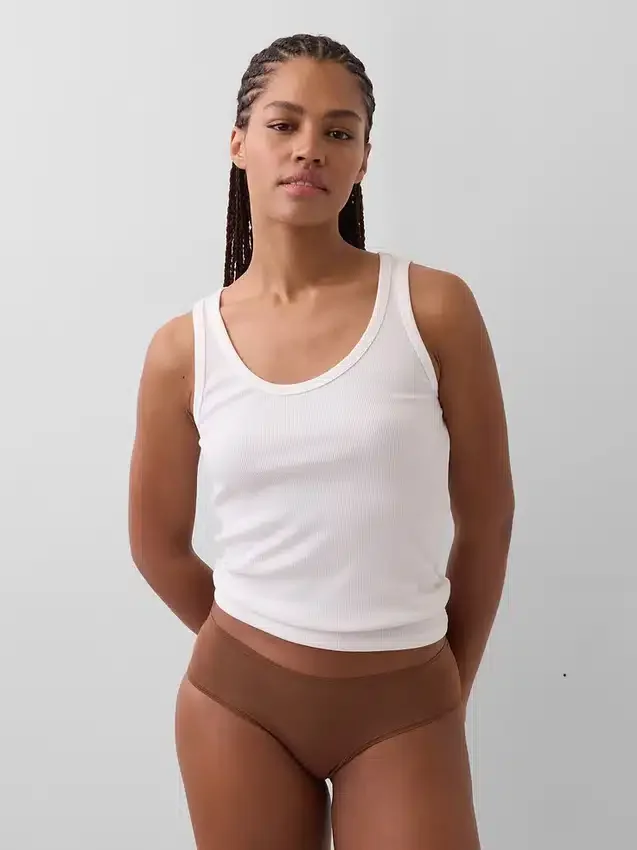 Hipster Secondskin