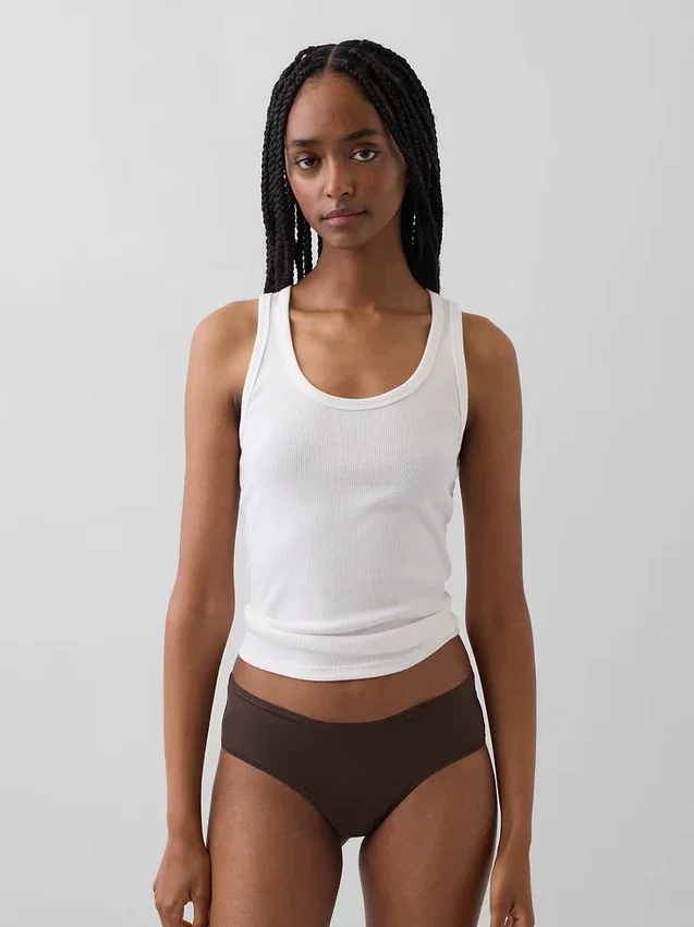 Hipster Secondskin