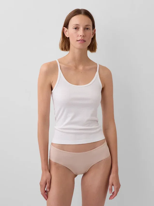 Hipster Secondskin