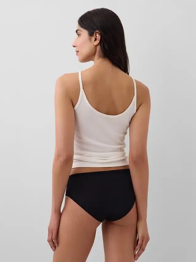 Hipster Secondskin
