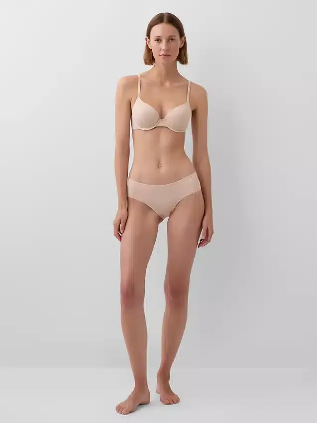 Hipster Secondskin