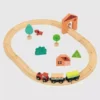 Il mio primo set di trenini