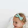 Il set di fiocchi per cerchietto Kayla