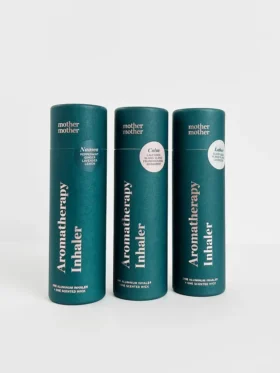 Inalatore per aromaterapia Mother Mother