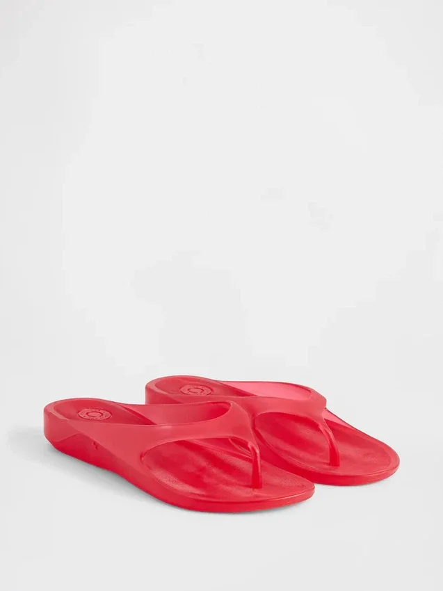 Infradito in gel