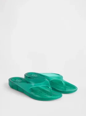 Infradito in gel
