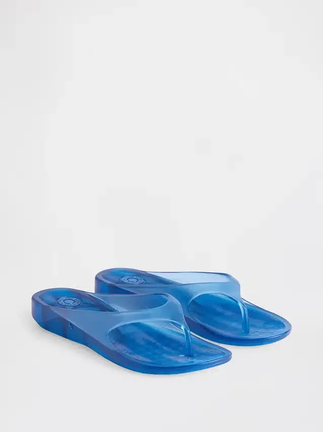 Infradito in gel