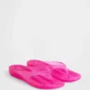 Infradito in gel