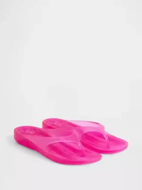 Infradito in gel