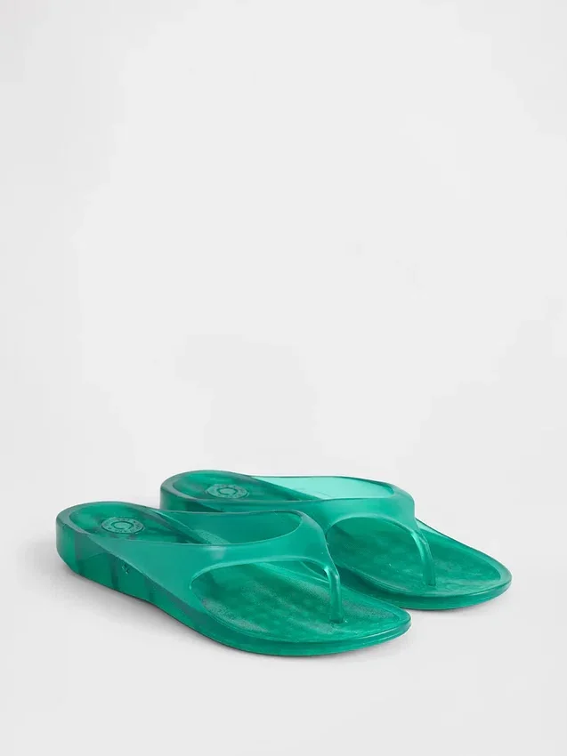 Infradito in gel