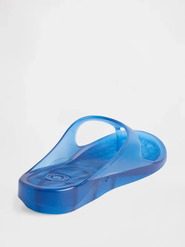 Infradito in gel