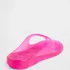 Infradito in gel