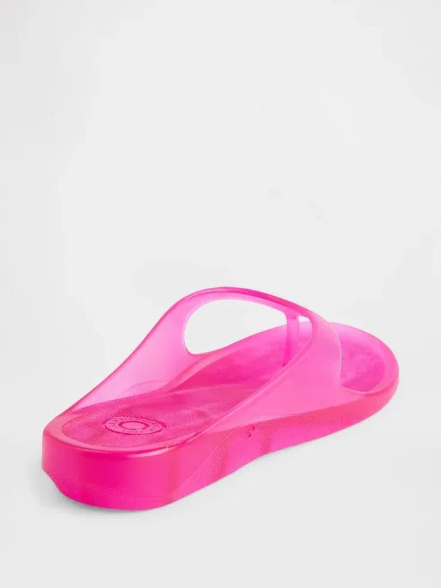 Infradito in gel