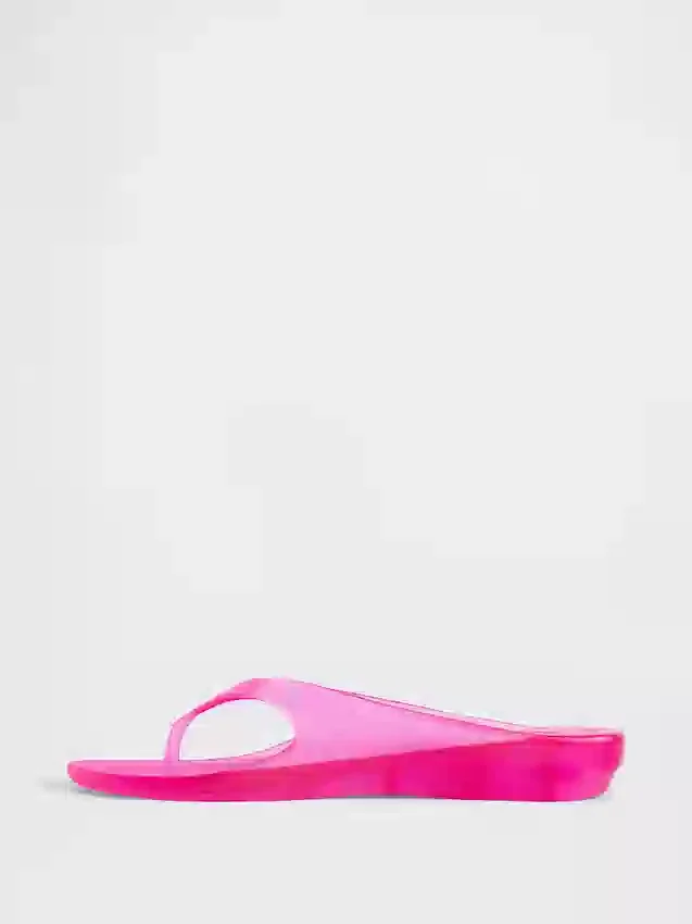 Infradito in gel