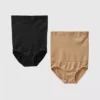 Ingrid and Isabel Confezione da 2 slip compressivi post-parto