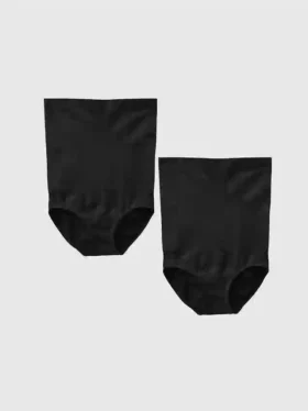Ingrid and Isabel Confezione da 2 slip compressivi post-parto