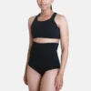 Ingrid and Isabel Confezione da 2 slip compressivi post-parto